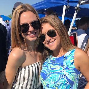 Meet your Posher, Meredith